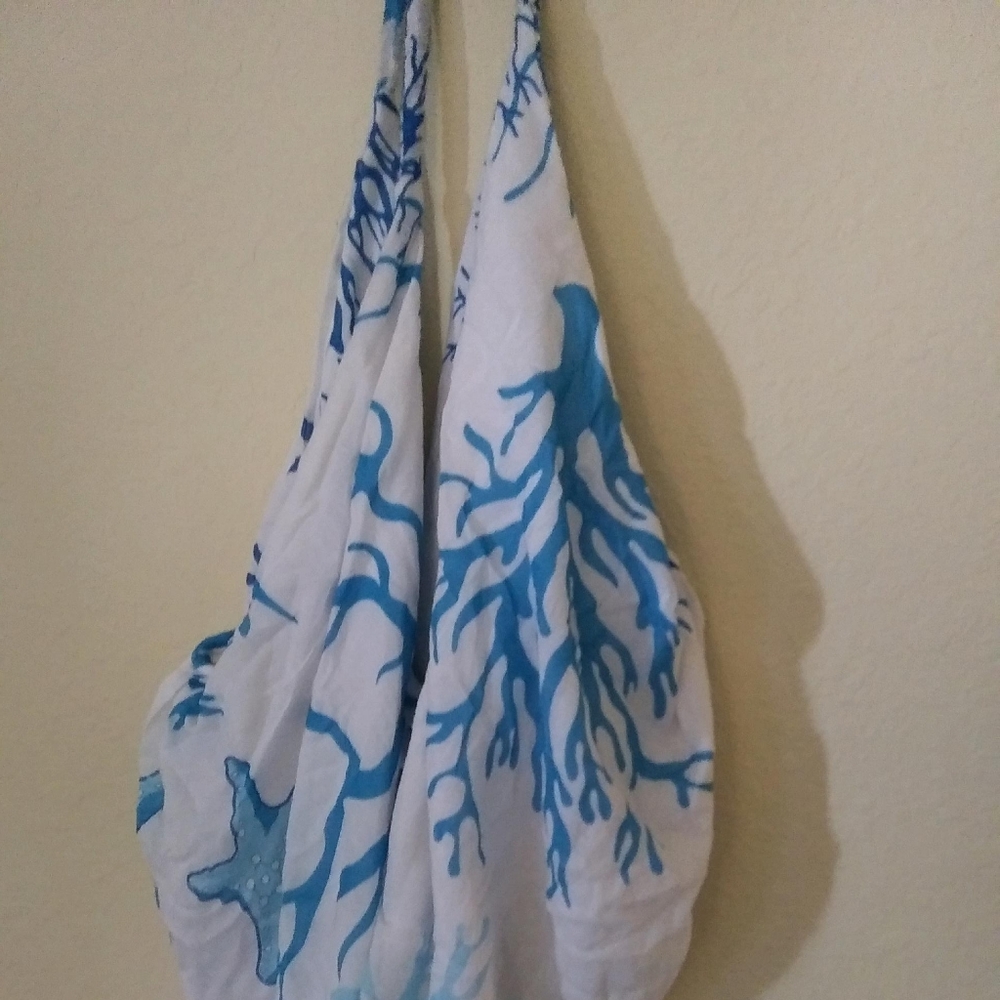 Beach bag